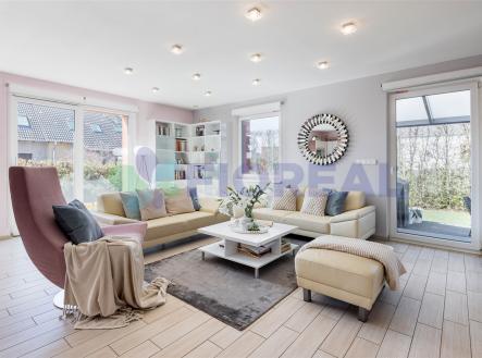 Prodej domu/vily, 202 m²