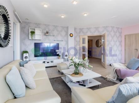Prodej domu/vily, 202 m²