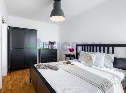 Prodej bytu, 2+kk, 45 m²