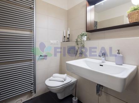 Prodej bytu, 2+kk, 45 m²