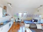 Pronájem bytu, 1+kk, 41 m²