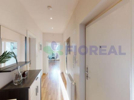 Pronájem bytu, 1+kk, 41 m²