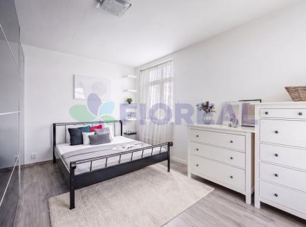 Pronájem bytu, 2+kk, 55 m²