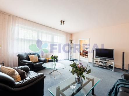 Prodej bytu, 4+kk, 109 m²