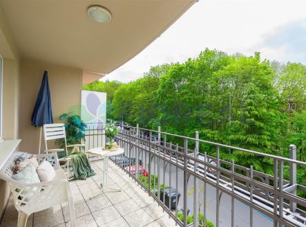 Prodej bytu, 4+kk, 109 m²
