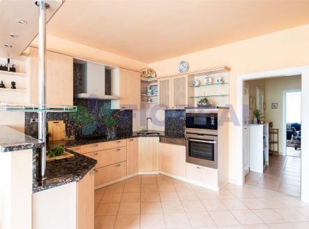 Prodej bytu, 4+kk, 109 m²