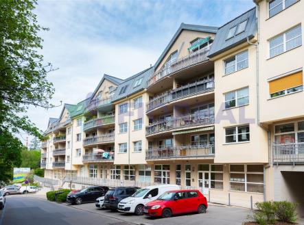 Prodej bytu, 4+kk, 109 m²