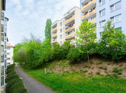 Prodej bytu, 4+kk, 109 m²