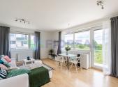 Pronájem bytu, 1+kk, 34 m²