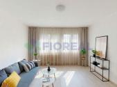Prodej bytu, 3+1, 57 m²