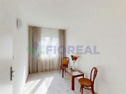 Prodej bytu, 3+1, 57 m²
