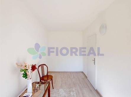 Prodej bytu, 3+1, 57 m²