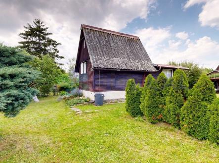 Prodej chaty/rekreačního objektu, 20 m²