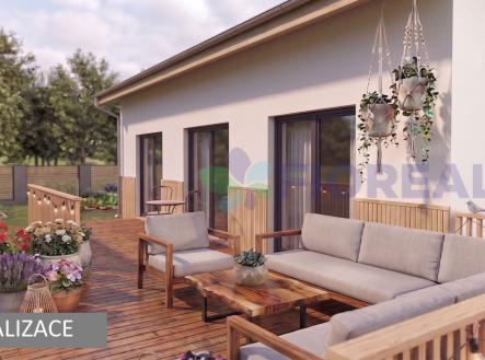 Prodej domu/vily, 118 m²