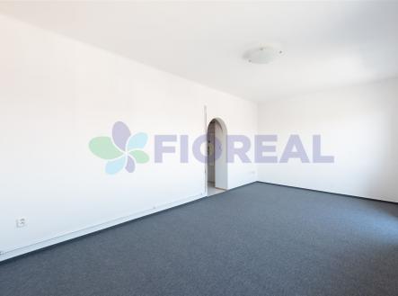 Pronájem bytu, 1+1, 31 m²