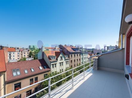 Pronájem bytu, 1+1, 31 m²