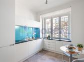 Pronájem bytu, 1+1, 35 m²