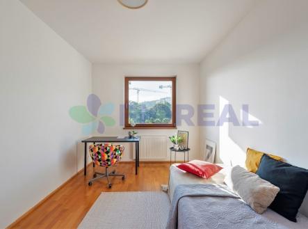 Prodej bytu, 3+kk, 76 m²