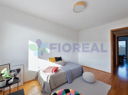 Prodej bytu, 3+kk, 76 m²