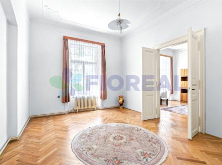 Prodej bytu, 3+1, 100 m²