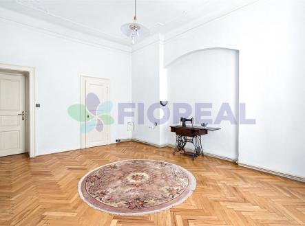 Prodej bytu, 3+1, 100 m²