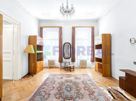 Prodej bytu, 3+1, 100 m²