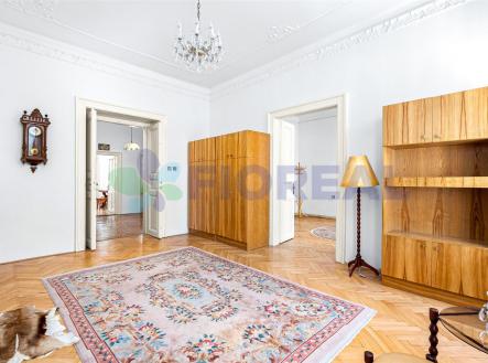 Prodej bytu, 3+1, 100 m²
