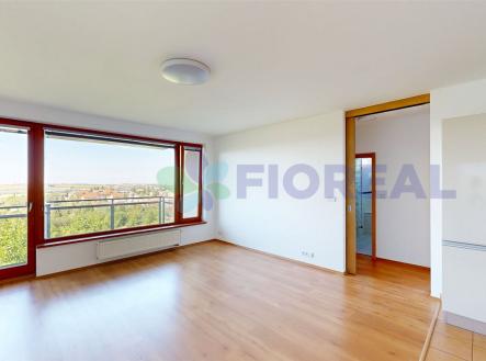 Prodej bytu, 3+kk, 73 m² obrázek