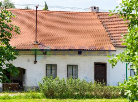 Prodej domu/vily, 150 m²