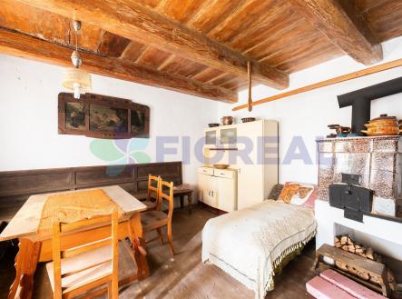 Prodej domu/vily, 150 m²