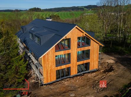 Apartmány Dolní Morava