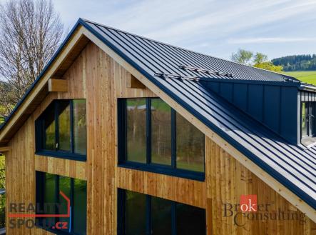 Apartmány Dolní Morava