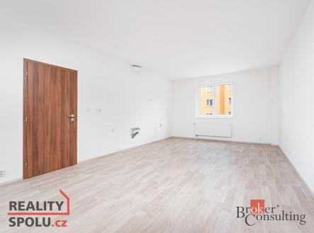 Prodej bytu, 3+kk, 96,44 m²