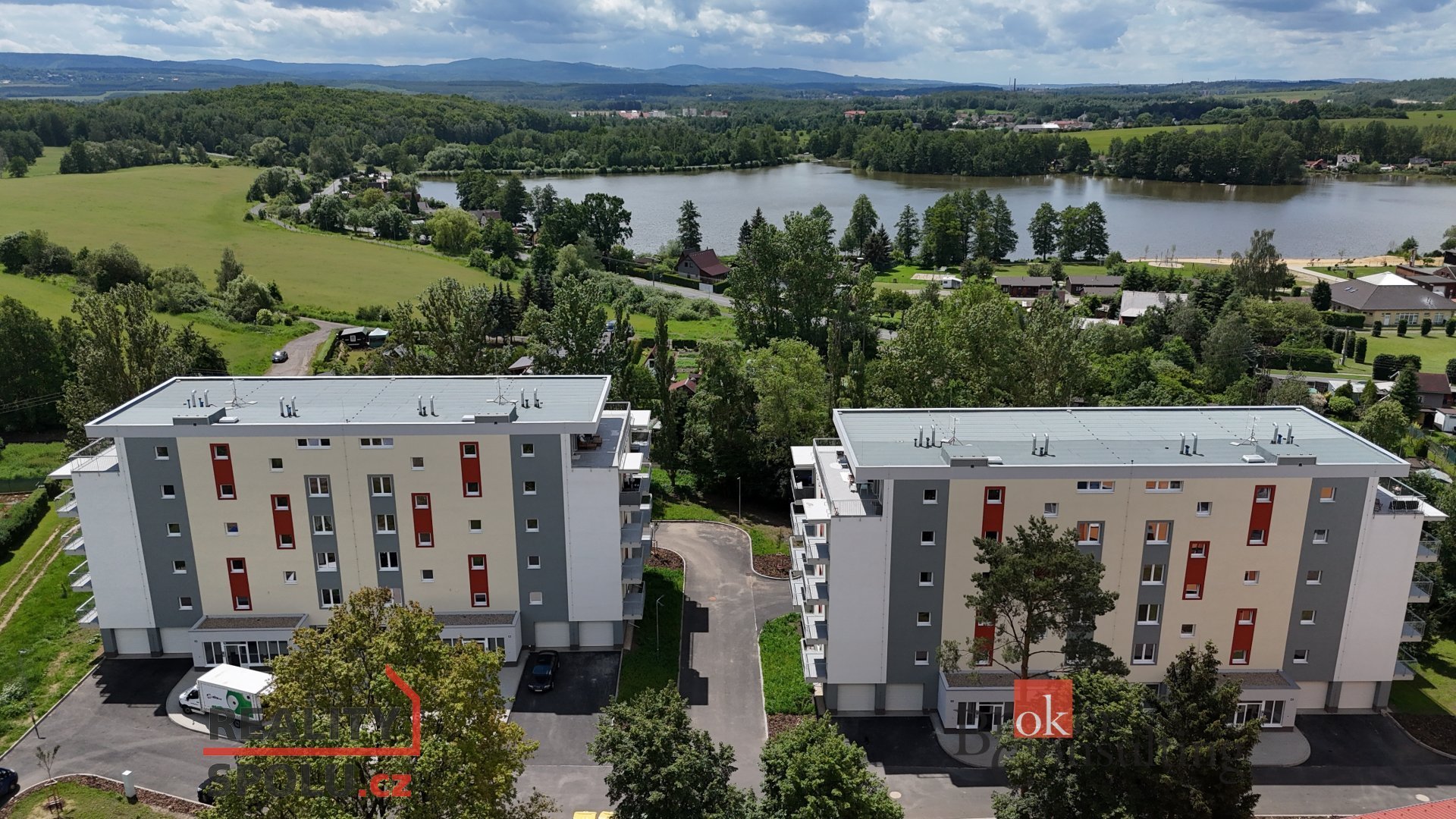 Prodej, byty/4+kk, 92.51 m2, Svobodova 382, 36225 Nová Role, Karlovy Vary [ID 32823]