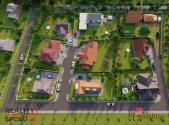 Prodej pozemku pro bydlení, 709 m²