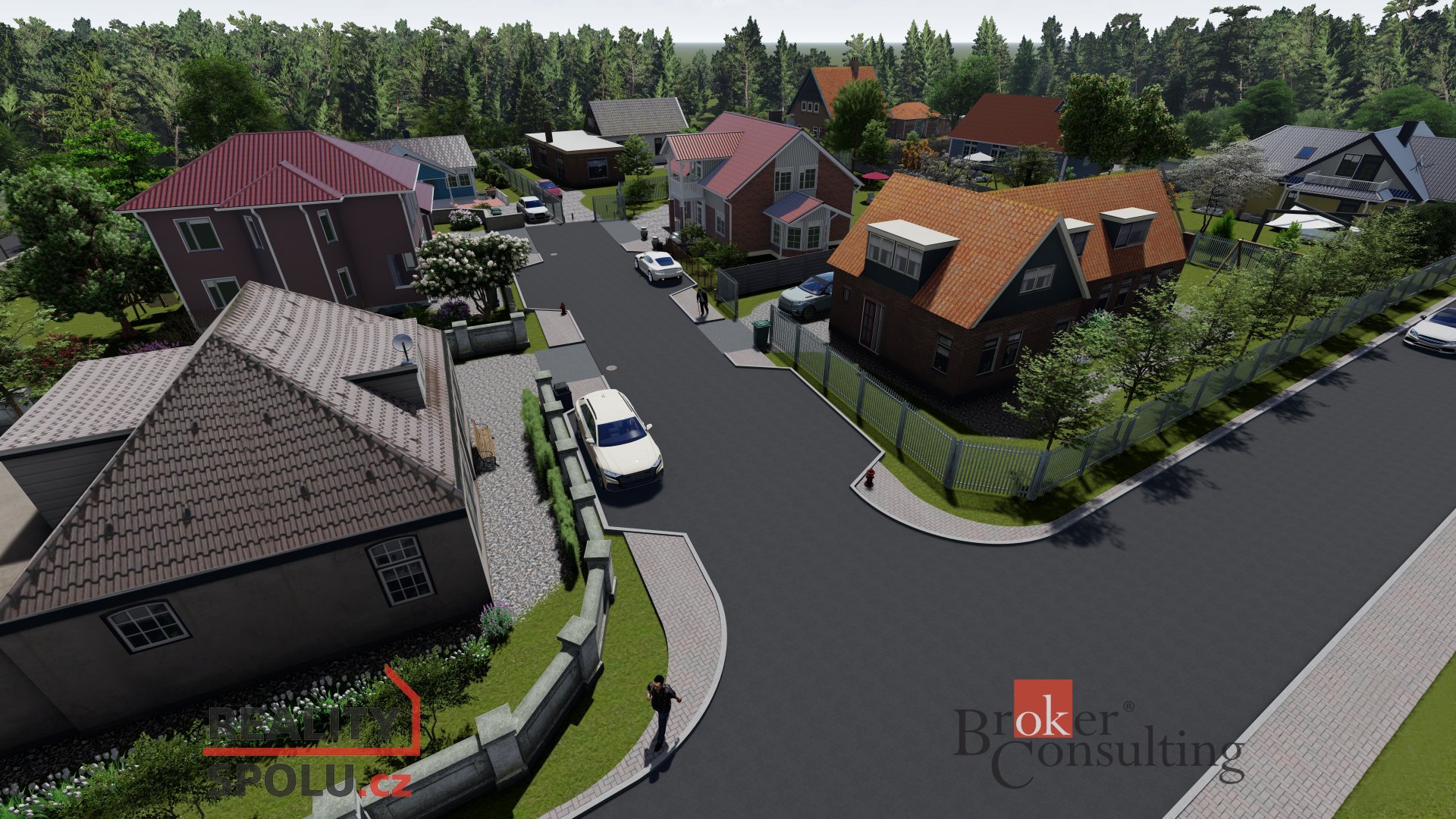 Prodej, pozemky/bydlení, 709 m2, Sobčice, Jičín [ID 34639]