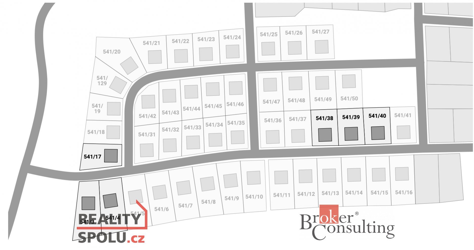 Prodej, pozemky/bydlení, 1082 m2, Hory, Karlovy Vary [ID 37884]