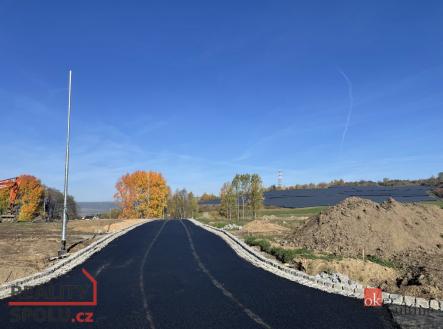 Prodej pozemku pro bydlení, 1 082 m²