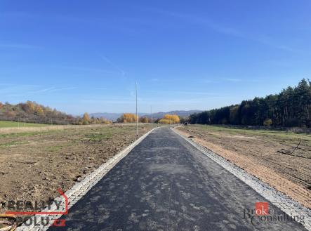 Prodej pozemku pro bydlení, 1 082 m²