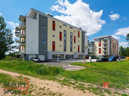 Prodej komerčního objektu, jiný, 62,35 m²