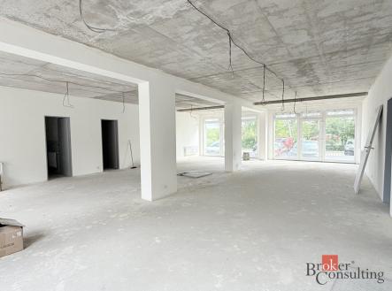 Prodej komerčního objektu, jiný, 62,35 m²