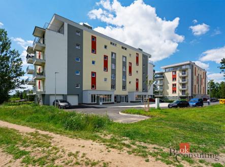 Prodej komerčního objektu, jiný, 62,35 m²