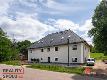 Prodej bytu, 2+kk, 97,5 m² obrázek