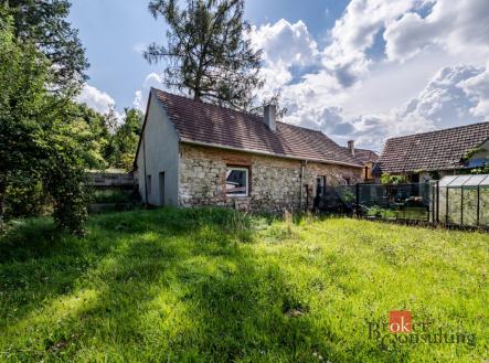 Prodej domu/vily, 100 m²