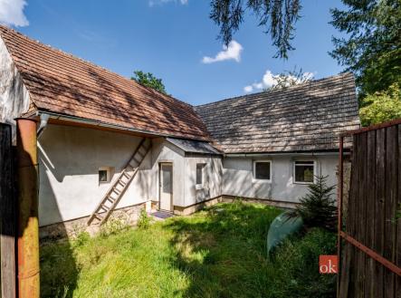 Prodej domu/vily, 100 m²