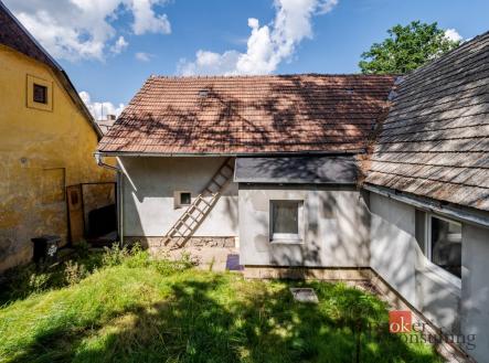 Prodej domu/vily, 100 m²