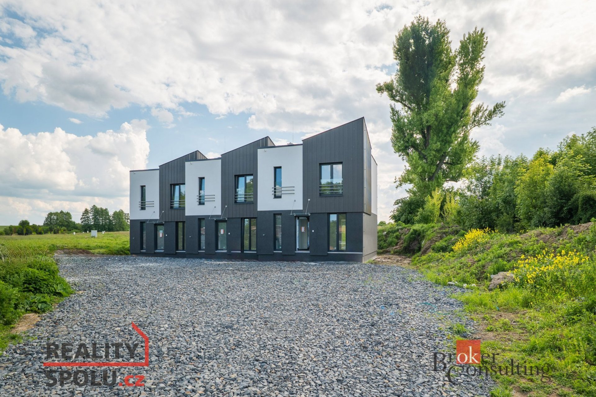 Prodej RD o podlahové ploše 101m² za STARTOVNÍ CENY více na stránkách novekujavy.cz