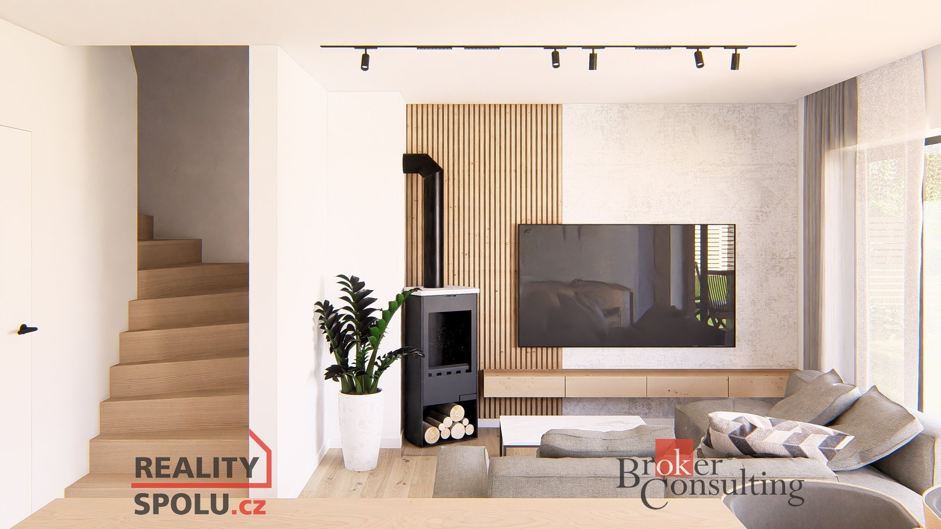 Prodej RD o podlahové ploše 101m² za STARTOVNÍ CENY více na stránkách novekujavy.cz