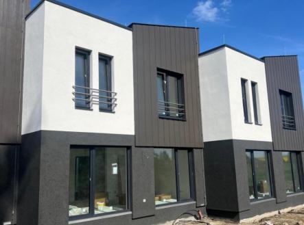 Prodej domu/vily, 89 m²