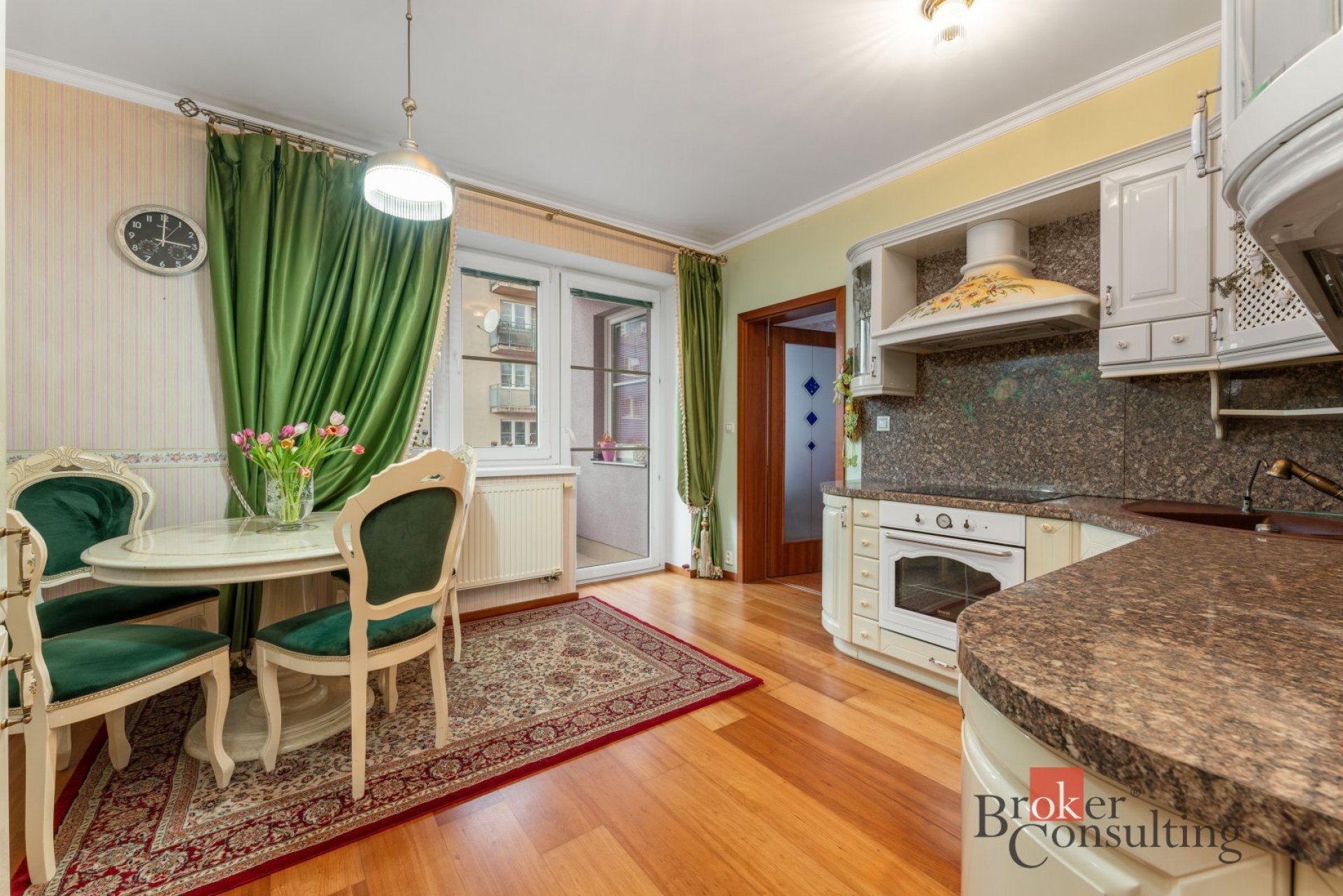 Převod dr. podílu, byty/3+1, 83 m2, Nádvorní 1163/11, Liberec VI-Rochlice, 46006 Liberec (nečleněné 